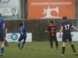 ST D.Z.C. '09/S.K.N.W.K. JO16-1 - M.Z.C. '11 JO15-2 (competitie) seizoen 2024-2025 (3e fase) (80/121)